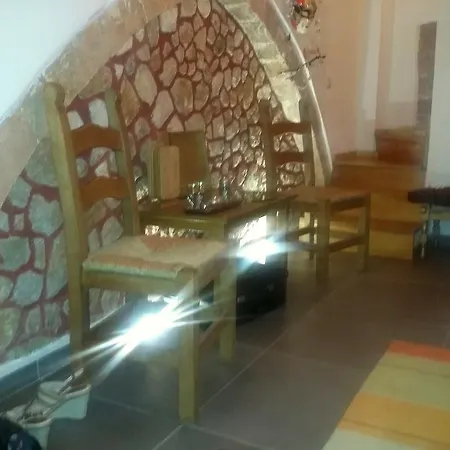 Holiday home Casa Cologne *