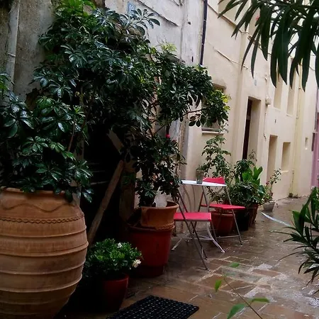 Casa Cologne Chania (Crete)
