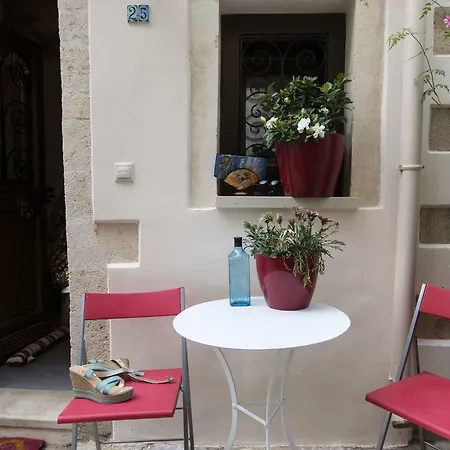 Holiday home Casa Cologne Chania (Crete)