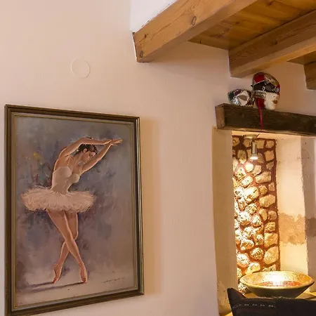Holiday home Casa Cologne *