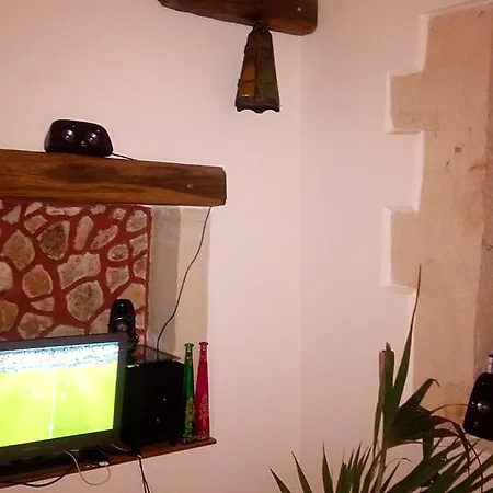 Holiday home Casa Cologne