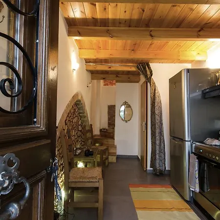 Casa Cologne Holiday home Chania (Crete)