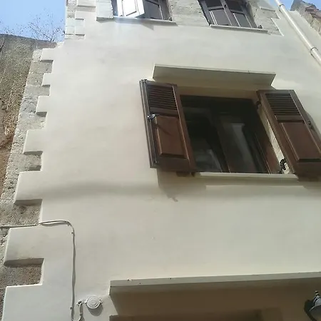 Casa Cologne La Canée