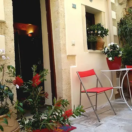 Casa Cologne Hébergement de vacances *