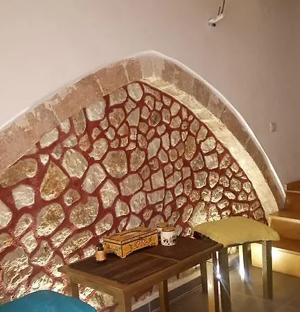 Casa Cologne La Canée