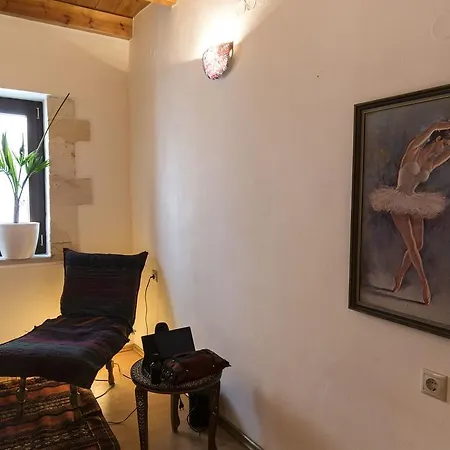 Hébergement de vacances Casa Cologne