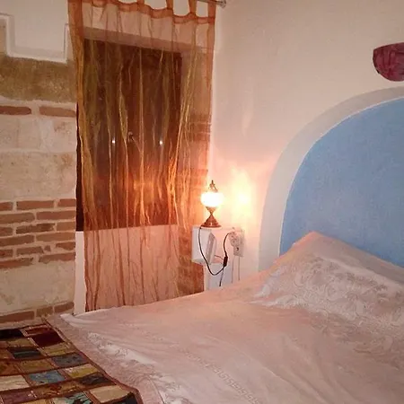 Hébergement de vacances Casa Cologne *